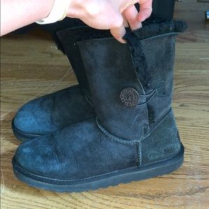 Bailey Button UGG Boot